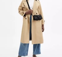 شنطة كوتش تابي /مقاس 20