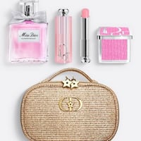 مجموعة ديور/ليمتد اديشن