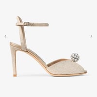 كعب جيمي شو