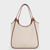 شنطة تشارلز اند كيث/مقاس اكس لارج