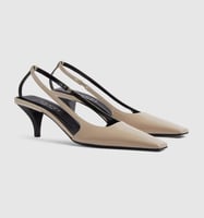 كعب قوتشي gucci