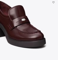 كعب توري بورش