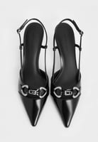 كعب تشارلز اند كيث