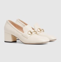 كعب قوتشي gucci