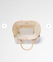 شنطة لوي فيتون نيفرفولGM