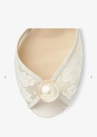 كعب جيمي شو