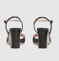 كعب قوتشي gucci