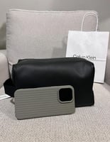 شنطة كالفن كلاين رجالي