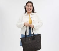 شنطة كوتش/توت باق