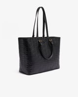 شنطة لاكوست/توت باق