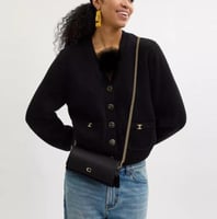 شنطة كوتش ايفي/واليت