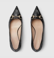 كعب قوتشي gucci