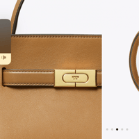 شنطة توري بورش