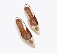 كعب كيرت جيجر