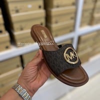 سليبر مايكل كورس