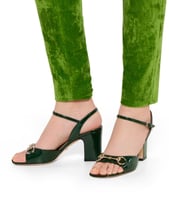 كعب قوتشي gucci