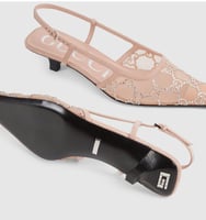 كعب قوتشي gucci