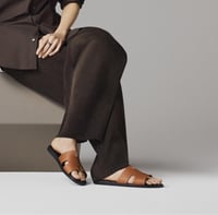 صندل ايرمز رجالي hermes