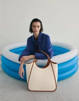 شنطة تشارلز اند كيث/مقاس اكس لارج