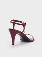 كعب تشارلز اند كيث