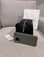 شنطة كالفن كلاين رجالي