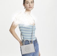 شنطة توري بورش/مقاس ميني