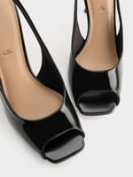 كعب تشارلز اند كيث