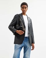 شنطة كوتش بروكلين /مقاس 28