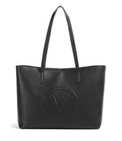 شنطة فالنتينو ماريو /توت باق-اللون اسود كامل