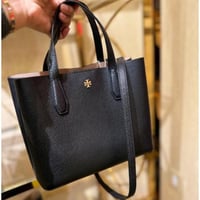 شنطة توري بورش/توت باق مقاس صغير