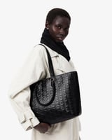 شنطة لاكوست/توت باق