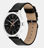 ساعة كوتش رجالي