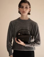 شنطة ‏verafiedny/مقاس ميني