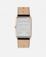 ساعة كوتش رجالي