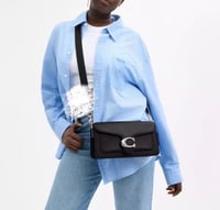 شنطة كوتش تابي /مقاس 26