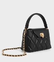 شنطة تشارلز اند كيث/مقاس مديم