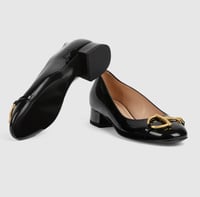 كعب قوتشي gucci