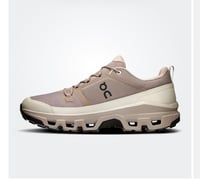 شوز اون ريننق(Cloudrock Low Waterproof)