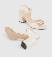 كعب قوتشي gucci