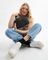 شنطة كوتش سافانا/مقاس سمول