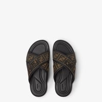 صندل فندي رجالي/fendi