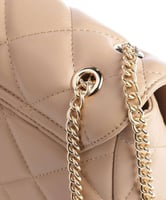 شنطة فالنتينو ماريو اللون البيج