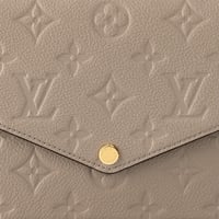 شنطة لوي فيتون فيليسي