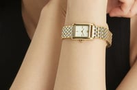 ساعة توري بورش/مقاس ميني