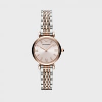 ساعة امبوريو ارماني