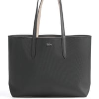 شنطة لاكوست/دبل فيس