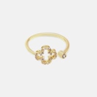 خاتم كارولينا هيريرا