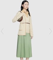 شنطة قوتشيgucci/مقاس ميني