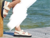 صندل توري بورش