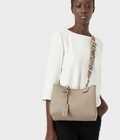 شنطة امبوريو ارماني/المقاس سمول